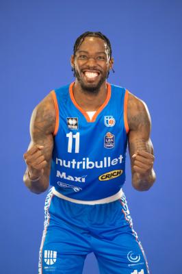 TREVISO 05102022 LBA NUTRIBULLET TREVISO BASKET - SHOOTING MAGLIA GIOCO