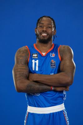 TREVISO 05102022 LBA NUTRIBULLET TREVISO BASKET - SHOOTING MAGLIA GIOCO