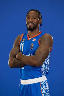 TREVISO 05102022 LBA NUTRIBULLET TREVISO BASKET - SHOOTING MAGLIA GIOCO