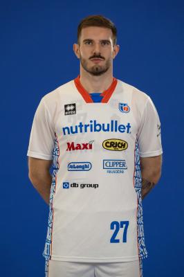 TREVISO 05102022 LBA NUTRIBULLET TREVISO BASKET - SHOOTING MAGLIA GIOCO