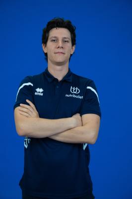 TREVISO 05102022 LBA NUTRIBULLET TREVISO BASKET - SHOOTING MAGLIA GIOCO