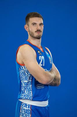 TREVISO 05102022 LBA NUTRIBULLET TREVISO BASKET - SHOOTING MAGLIA GIOCO