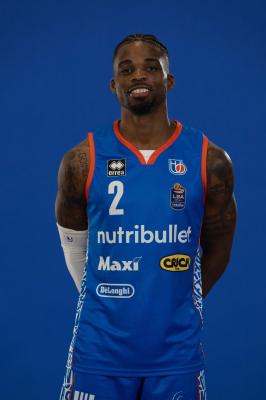 TREVISO 05102022 LBA NUTRIBULLET TREVISO BASKET - SHOOTING MAGLIA GIOCO