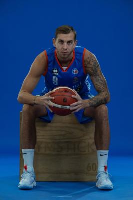 TREVISO 05102022 LBA NUTRIBULLET TREVISO BASKET - SHOOTING MAGLIA GIOCO
