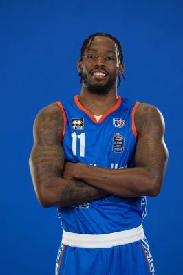 TREVISO 05102022 LBA NUTRIBULLET TREVISO BASKET - SHOOTING MAGLIA GIOCO