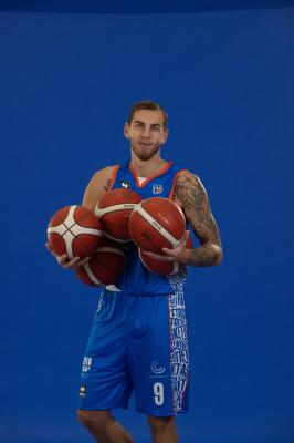 TREVISO 05102022 LBA NUTRIBULLET TREVISO BASKET - SHOOTING MAGLIA GIOCO