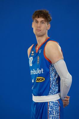 TREVISO 05102022 LBA NUTRIBULLET TREVISO BASKET - SHOOTING MAGLIA GIOCO