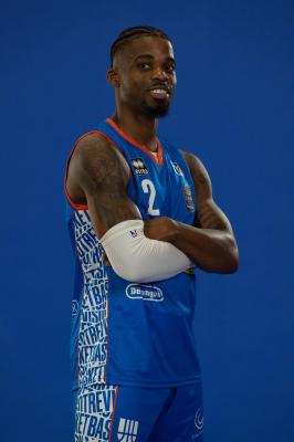 TREVISO 05102022 LBA NUTRIBULLET TREVISO BASKET - SHOOTING MAGLIA GIOCO