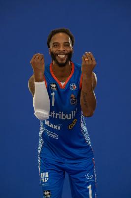TREVISO 05102022 LBA NUTRIBULLET TREVISO BASKET - SHOOTING MAGLIA GIOCO