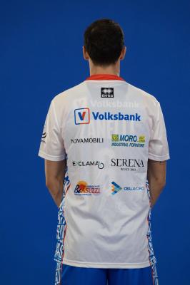 TREVISO 05102022 LBA NUTRIBULLET TREVISO BASKET - SHOOTING MAGLIA GIOCO