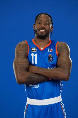 TREVISO 05102022 LBA NUTRIBULLET TREVISO BASKET - SHOOTING MAGLIA GIOCO