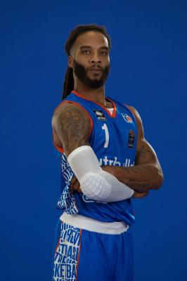 TREVISO 05102022 LBA NUTRIBULLET TREVISO BASKET - SHOOTING MAGLIA GIOCO