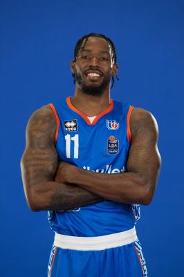 TREVISO 05102022 LBA NUTRIBULLET TREVISO BASKET - SHOOTING MAGLIA GIOCO