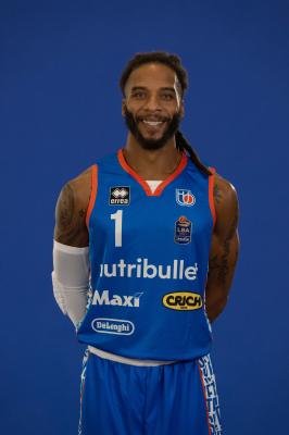 TREVISO 05102022 LBA NUTRIBULLET TREVISO BASKET - SHOOTING MAGLIA GIOCO