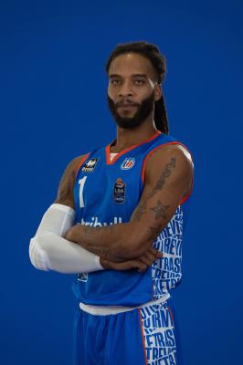 TREVISO 05102022 LBA NUTRIBULLET TREVISO BASKET - SHOOTING MAGLIA GIOCO