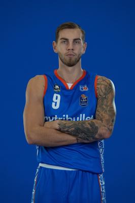 TREVISO 05102022 LBA NUTRIBULLET TREVISO BASKET - SHOOTING MAGLIA GIOCO