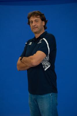 TREVISO 05102022 LBA NUTRIBULLET TREVISO BASKET - SHOOTING MAGLIA GIOCO