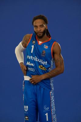 TREVISO 05102022 LBA NUTRIBULLET TREVISO BASKET - SHOOTING MAGLIA GIOCO
