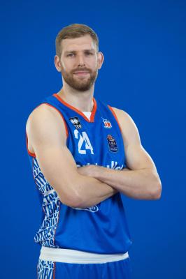 TREVISO 05102022 LBA NUTRIBULLET TREVISO BASKET - SHOOTING MAGLIA GIOCO