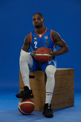 TREVISO 05102022 LBA NUTRIBULLET TREVISO BASKET - SHOOTING MAGLIA GIOCO