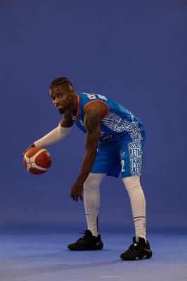 TREVISO 05102022 LBA NUTRIBULLET TREVISO BASKET - SHOOTING MAGLIA GIOCO