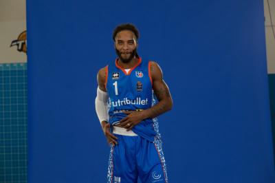 TREVISO 05102022 LBA NUTRIBULLET TREVISO BASKET - SHOOTING MAGLIA GIOCO