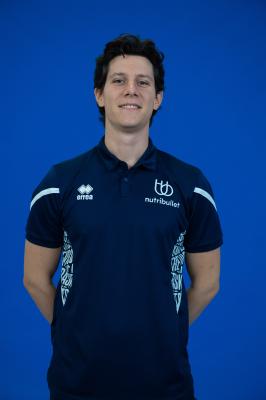 TREVISO 05102022 LBA NUTRIBULLET TREVISO BASKET - SHOOTING MAGLIA GIOCO