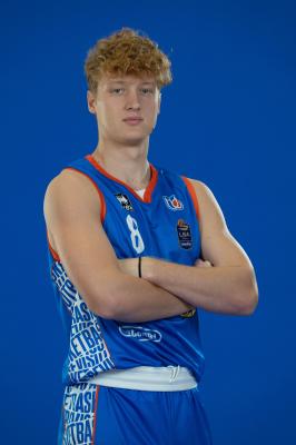 TREVISO 05102022 LBA NUTRIBULLET TREVISO BASKET - SHOOTING MAGLIA GIOCO