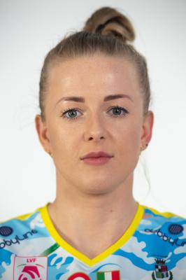 TREVISO 21 10 2022 LEGAVOLLEY CAMPIONATO 2022-2023  SHOOTING MAGLIA