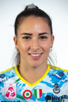 TREVISO 21 10 2022 LEGAVOLLEY CAMPIONATO 2022-2023  SHOOTING MAGLIA