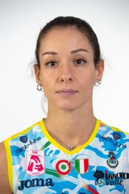 TREVISO 21 10 2022 LEGAVOLLEY CAMPIONATO 2022-2023  SHOOTING MAGLIA