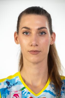 TREVISO 21 10 2022 LEGAVOLLEY CAMPIONATO 2022-2023  SHOOTING MAGLIA