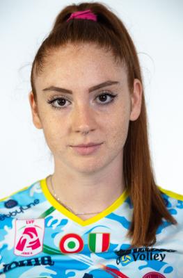 TREVISO 21 10 2022 LEGAVOLLEY CAMPIONATO 2022-2023  SHOOTING MAGLIA