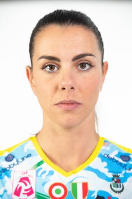 TREVISO 21 10 2022 LEGAVOLLEY CAMPIONATO 2022-2023  SHOOTING MAGLIA
