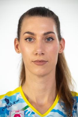 TREVISO 21 10 2022 LEGAVOLLEY CAMPIONATO 2022-2023  SHOOTING MAGLIA