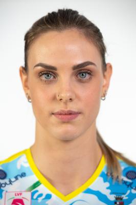 TREVISO 21 10 2022 LEGAVOLLEY CAMPIONATO 2022-2023  SHOOTING MAGLIA