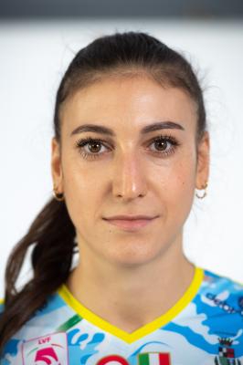 TREVISO 21 10 2022 LEGAVOLLEY CAMPIONATO 2022-2023  SHOOTING MAGLIA