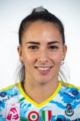 TREVISO 21 10 2022 LEGAVOLLEY CAMPIONATO 2022-2023  SHOOTING MAGLIA