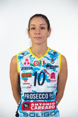 TREVISO 21 10 2022 LEGAVOLLEY CAMPIONATO 2022-2023  SHOOTING MAGLIA