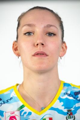 TREVISO 21 10 2022 LEGAVOLLEY CAMPIONATO 2022-2023  SHOOTING MAGLIA
