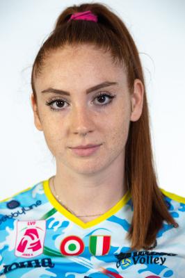 TREVISO 21 10 2022 LEGAVOLLEY CAMPIONATO 2022-2023  SHOOTING MAGLIA