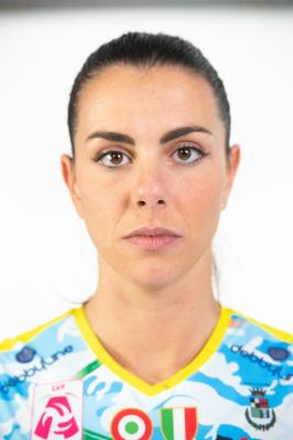 TREVISO 21 10 2022 LEGAVOLLEY CAMPIONATO 2022-2023  SHOOTING MAGLIA