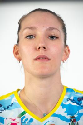 TREVISO 21 10 2022 LEGAVOLLEY CAMPIONATO 2022-2023  SHOOTING MAGLIA