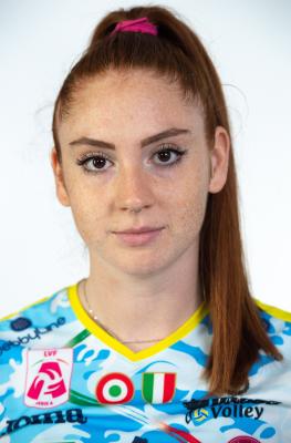 TREVISO 21 10 2022 LEGAVOLLEY CAMPIONATO 2022-2023  SHOOTING MAGLIA