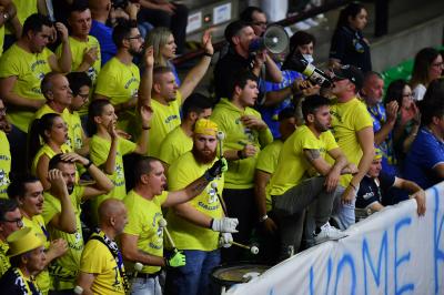 TREVISO 23102022 LEGAVOLLEY FEMMINILE PROSECCO DOC IMOCO . VOLLEY BERGAMO