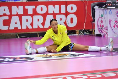 TREVISO 02112022LEGAVOLLEY FEMMINILE PROSECCO DOC IMOCO . REALE MUTUA CHIERI