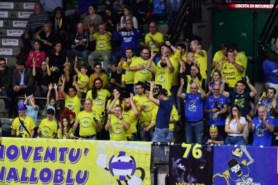TREVISO 13112022 LEGAVOLLEY FEMMINILE PROSECCO DOC IMOCO- CASALMAGGIORE