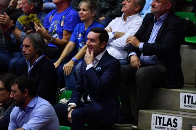 TREVISO 13112022 LEGAVOLLEY FEMMINILE PROSECCO DOC IMOCO- CASALMAGGIORE