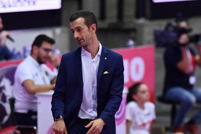 TREVISO 13112022 LEGAVOLLEY FEMMINILE PROSECCO DOC IMOCO- CASALMAGGIORE