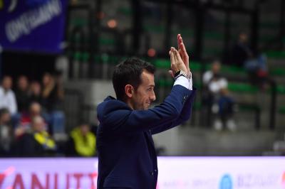 TREVISO 13112022 LEGAVOLLEY FEMMINILE PROSECCO DOC IMOCO- CASALMAGGIORE